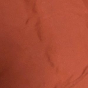 LuLaroe TC Leggings 12-18 solid dark rust brown